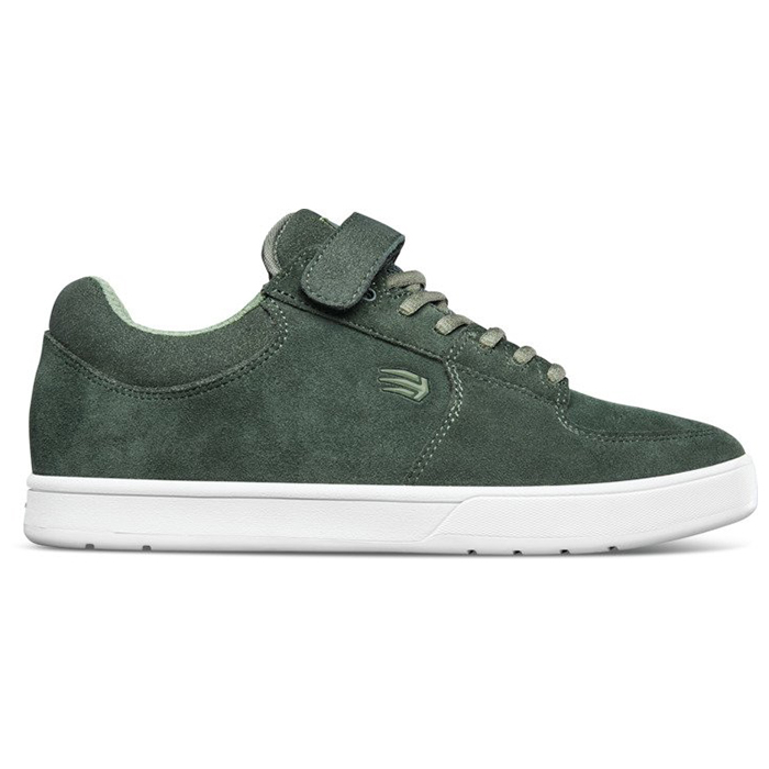 Etnies Joslin 2 Shoes Forrest
