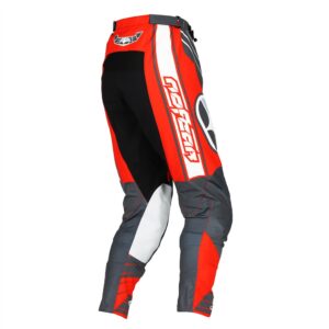 No Fear Elektron Motocross Pants Youth Strike - Image 2