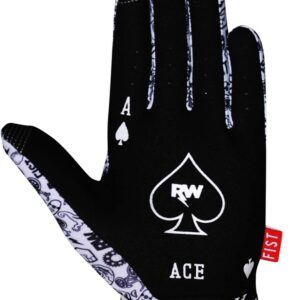Fist R-Willy Ace Gloves Kids - Image 2