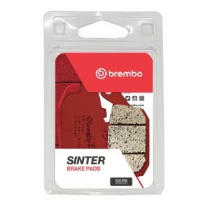 Brembo Brake Pad - Sintered Rear - Image 1