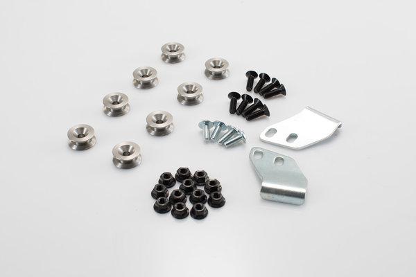 Mounting Kit Motech For Trax Cases