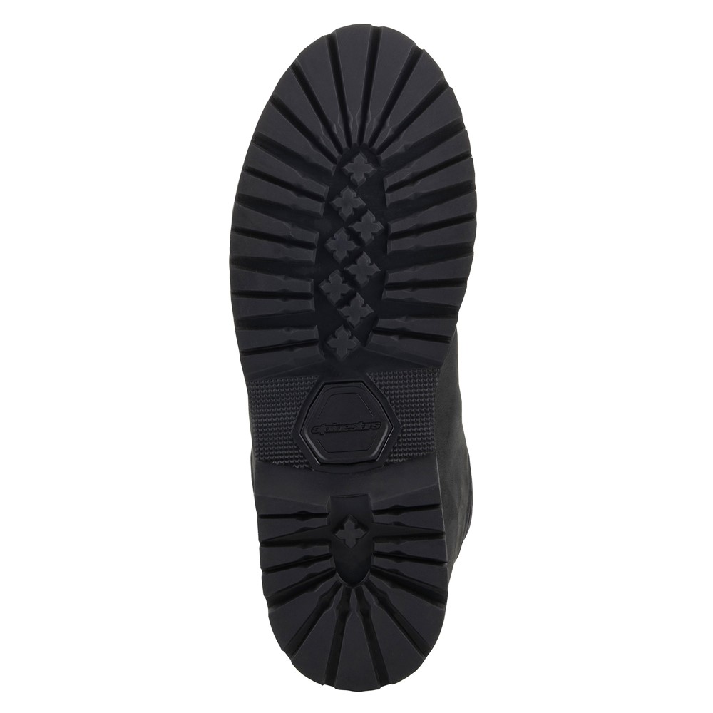 Alpinestars Turnstone Shoes Black