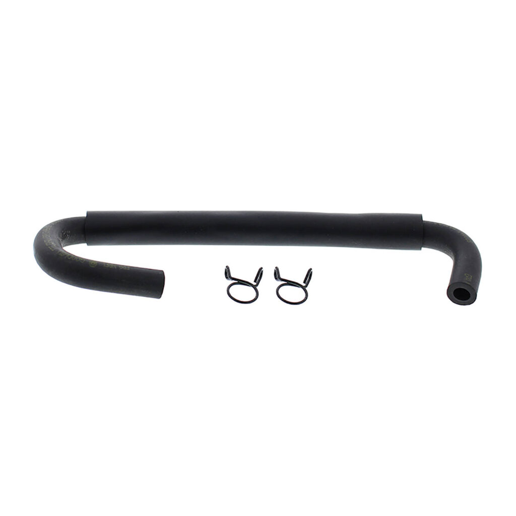 All Balls Racing Hose & Clamp Kit (FS110-0016)