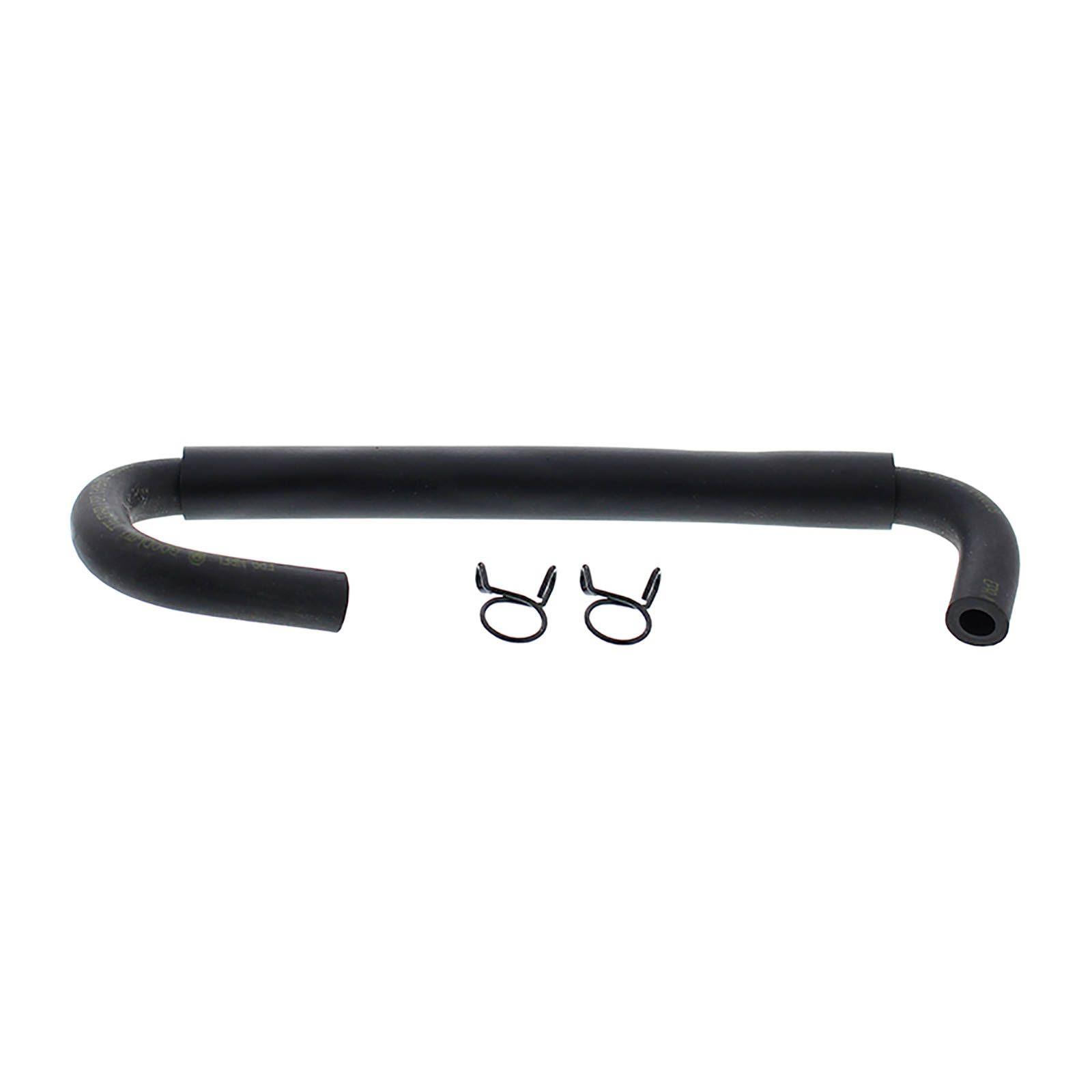All Balls Racing Hose & Clamp Kit (FS110-0016) - Image 1