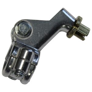 WHITES L/BRKT HON 2PCE XR THICK TYPE POL - Image 1