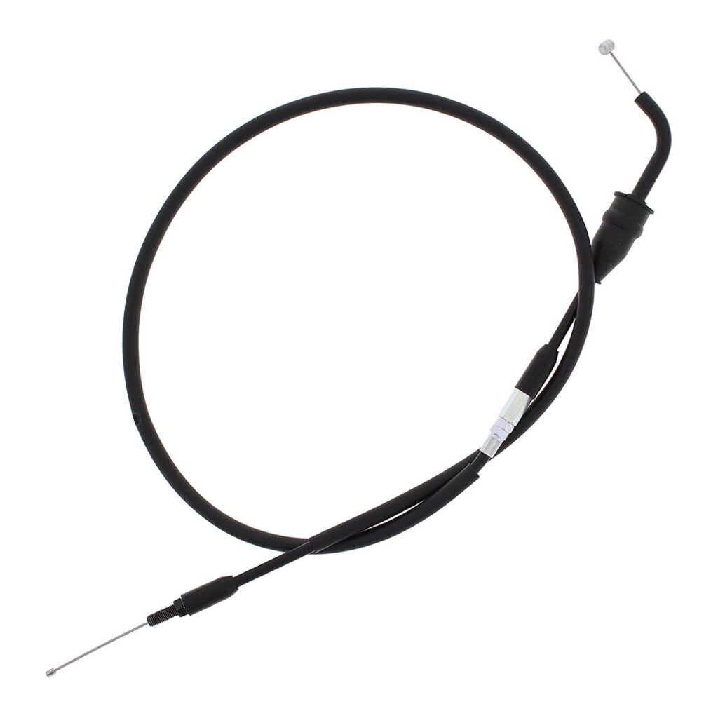 THROTTLE CABLE 45-1063 YAM YZ85 02-14