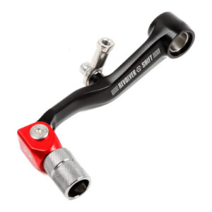 Zeta Revolver Shift Lever Honda CRF1000L '16-'19, CRF1100L '20- - Image 1