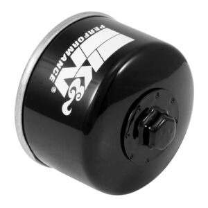 K&N OIL FILTER (HF147) - Image 1
