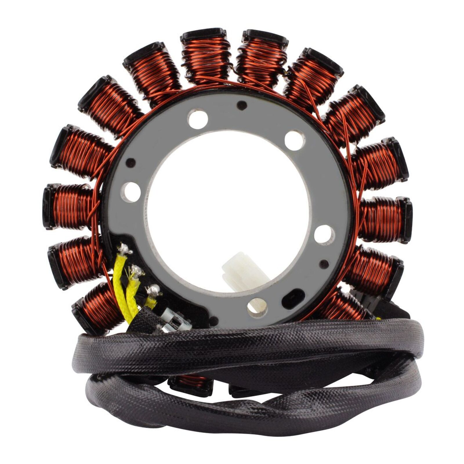 GENERATOR STATOR KAW KLR 650 11-18 (RMS010-107602) - Image 8