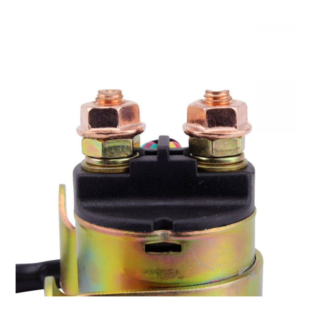 STARTER RELAY SOLENOID ASSTD SUZ MODELS RFR (RMS090-106815)