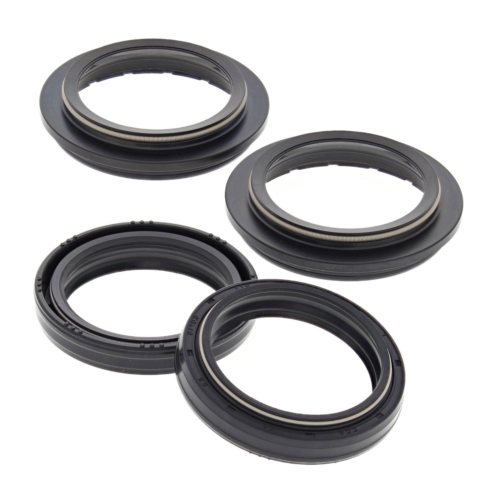 DUST AND FORK SEAL KIT 56-129 - Image 1