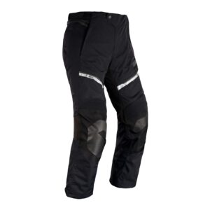 Oxford Mondial 2.0 Tech Road Pants Black - Image 1