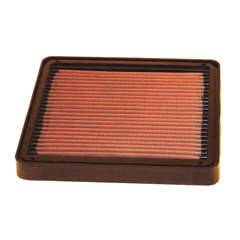 K&N REPLACEMENT AIR FILTER BMW K75/K100/K1100 83-99 INDENT
