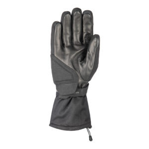 Oxford Convoy 3.0 Road Glove MS - Stealth Black - Image 2