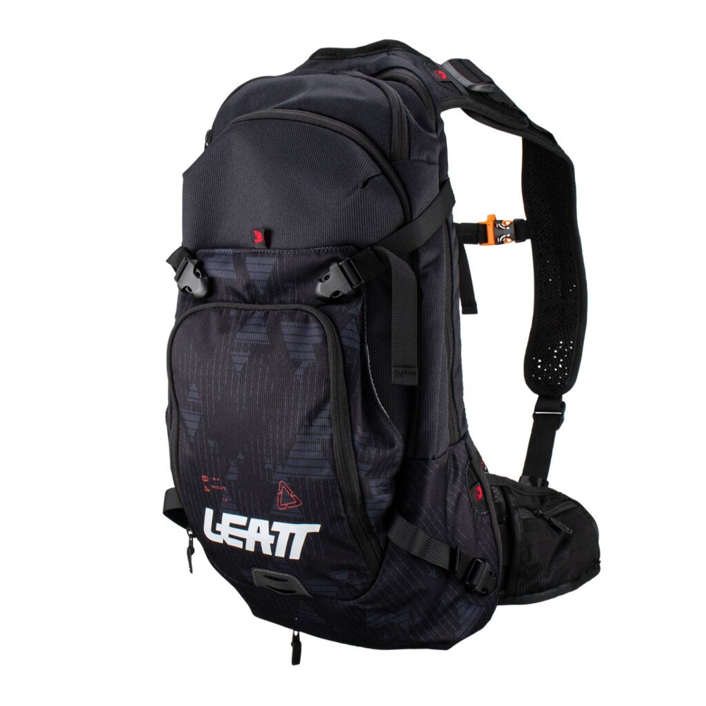 Leatt Hydration Pack Moto 1.5 Black