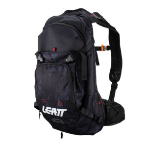 Leatt Hydration Pack Moto 1.5 Black - Image 1