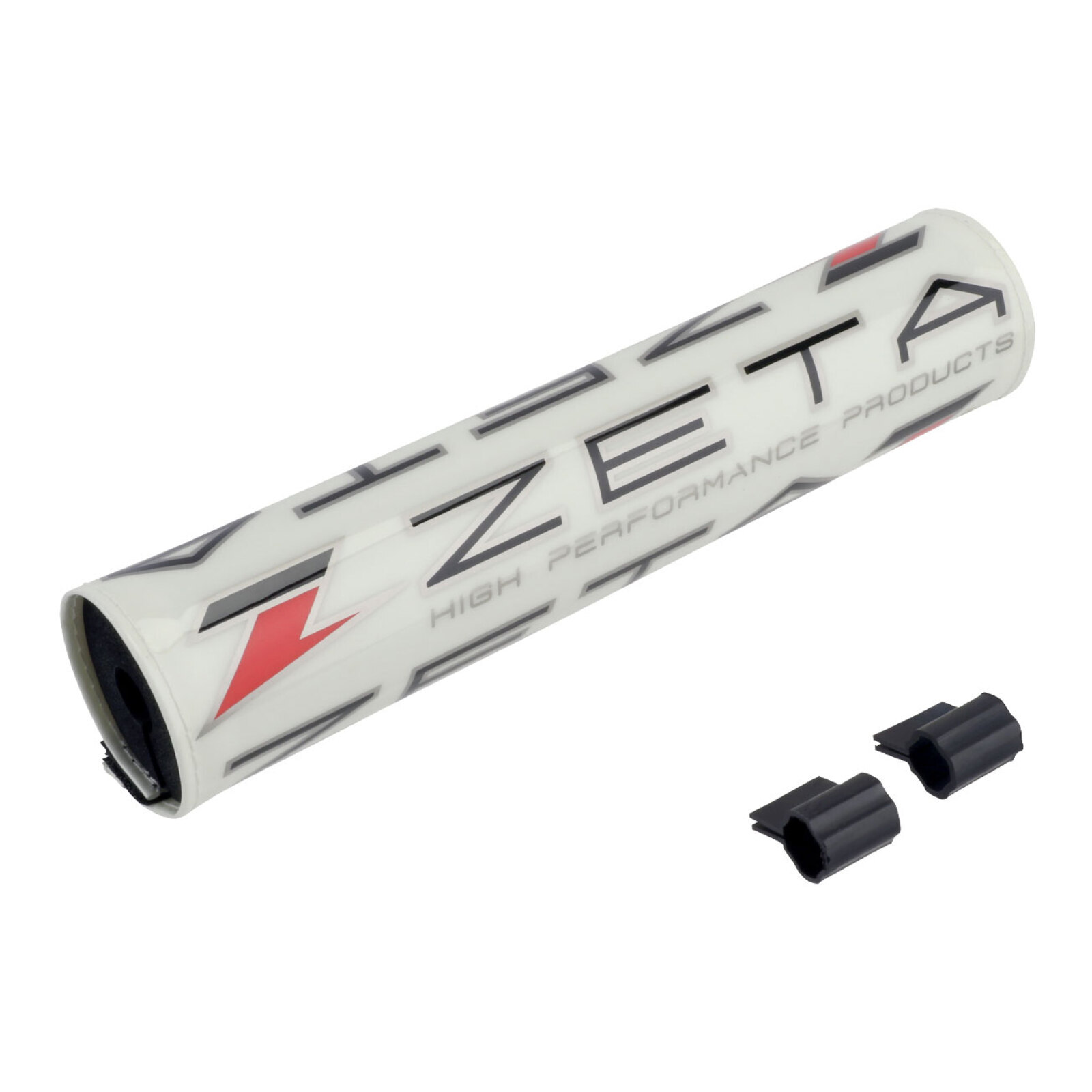 Zeta Comp Bar Pad - White - Image 1