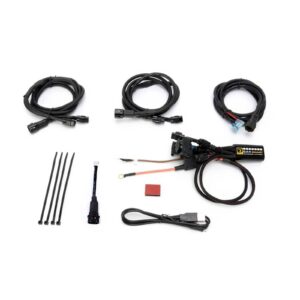 DENALI CANSMART GEN2 CONTROL BMW R1200LC /R1250 SERIES - Image 1