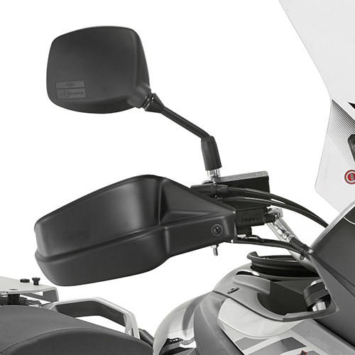 TOP BOX KIT NEEDS PLATE SUZUKI V-STROM DL 650 '17-> / 1000 '17-'19