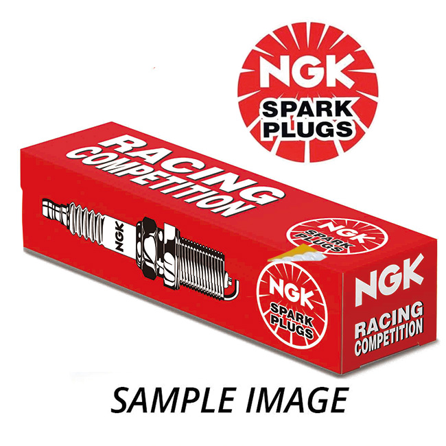 NGK Spark Plug R5671A-7 5587