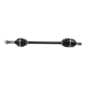 ATV CV/Axle 8 Ball Complete Shaft - Yamaha - Image 1