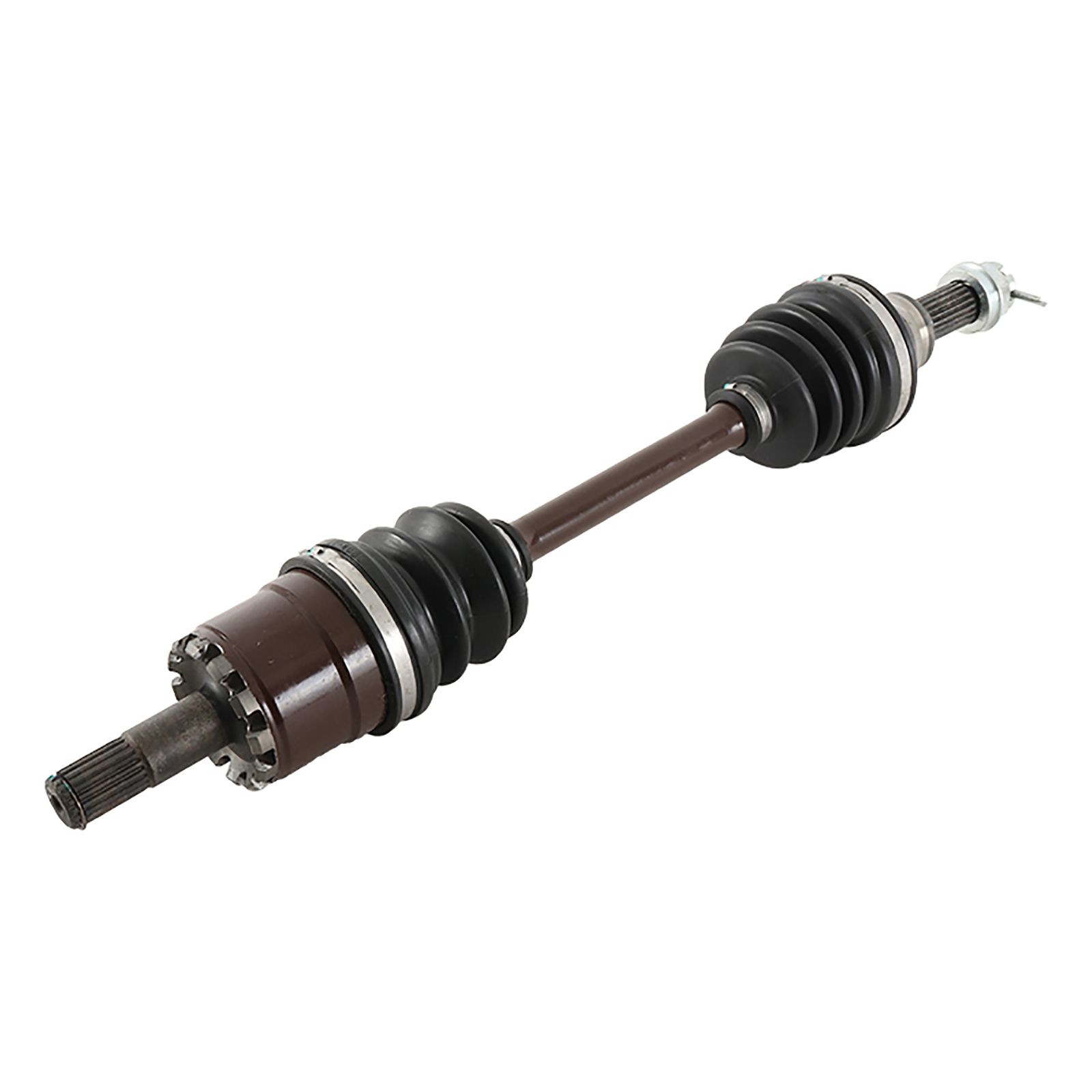 ATV CV/AXLE 6 BALL COMPLETE SHAFT - Image 2