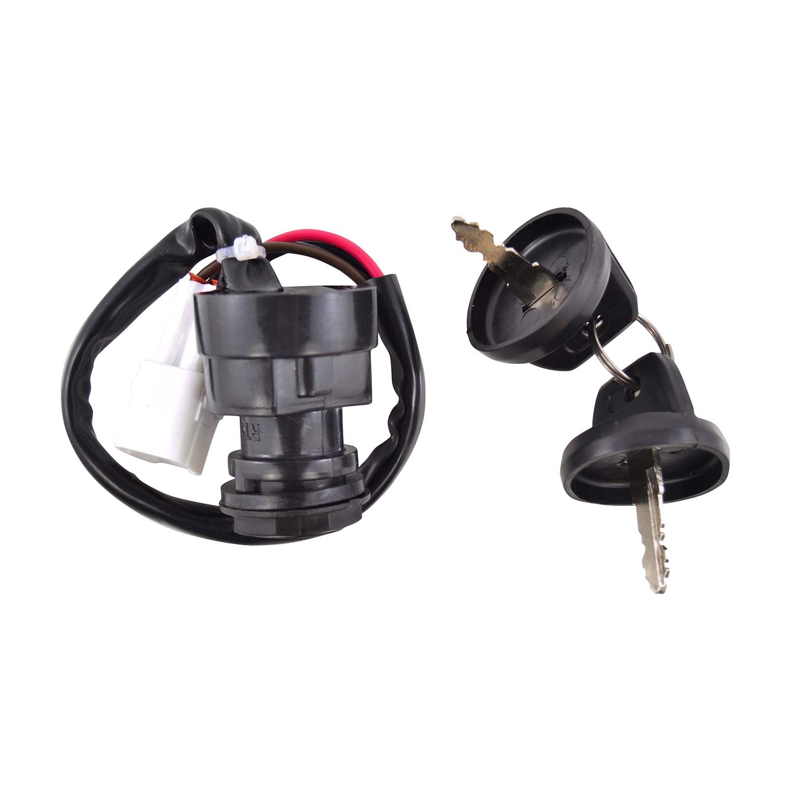 2-POS IGN KEY SWITCH ASSTD YAM MODELS RFR FITMENTS (RM05001) - Image 1