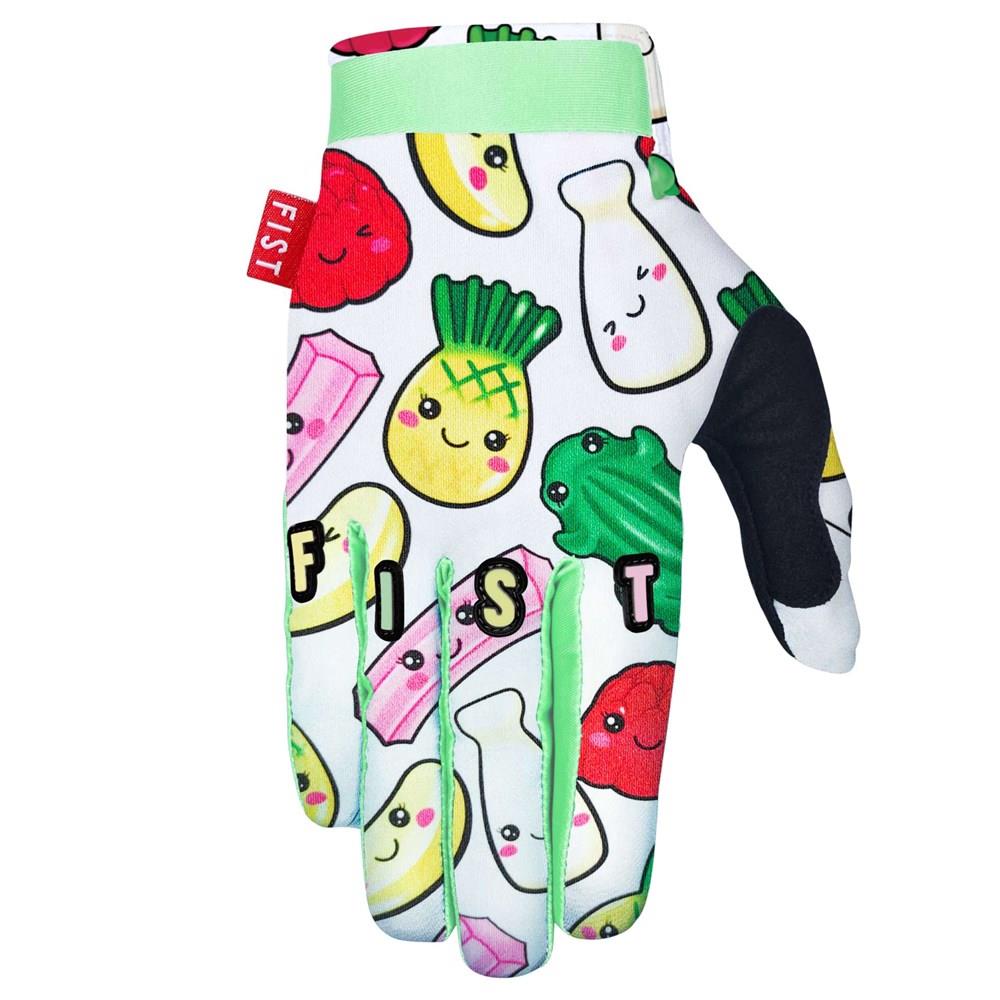 Fist Indy Carmondy | Sweet Treats Gloves