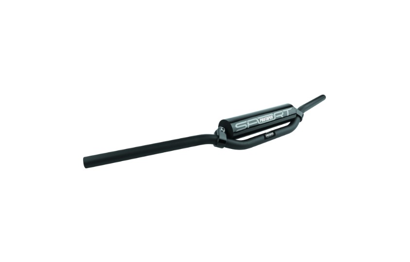 Protaper Aluminium 22.2mm Bar Low Southwick Black
