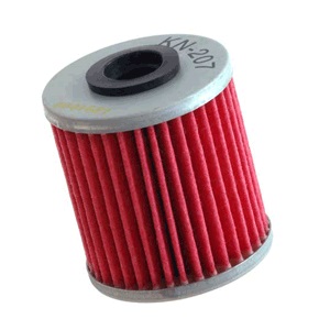Oil Filter K&N (HF207)