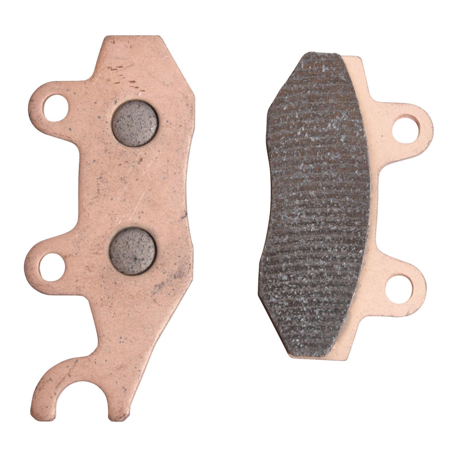 ALL BALLS SINTERED BRAKE PADS - Image 1
