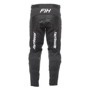 Fasthouse Grindhouse Knox Motocross Pant Black - Image 8