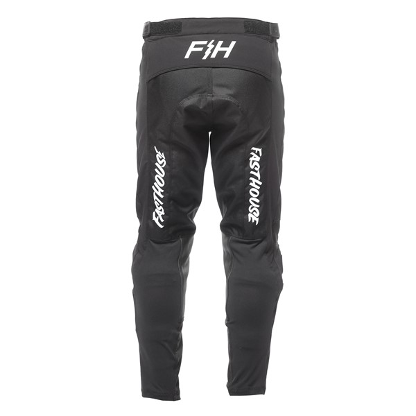 Fasthouse Grindhouse Knox Motocross Pant Black
