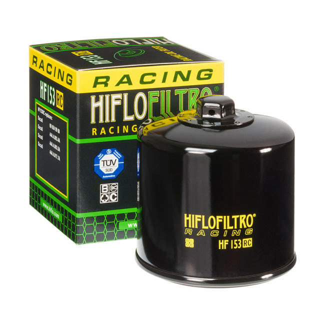 Hiflo Oil Filter Performance filter [A]