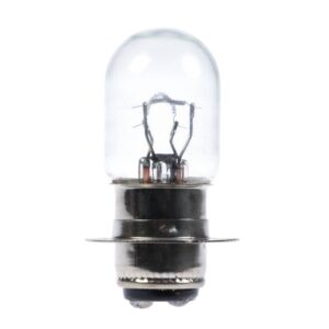 BULBS 12V 35/35W H/L (P15D-25-1/H6M) (A3605) - Image 1