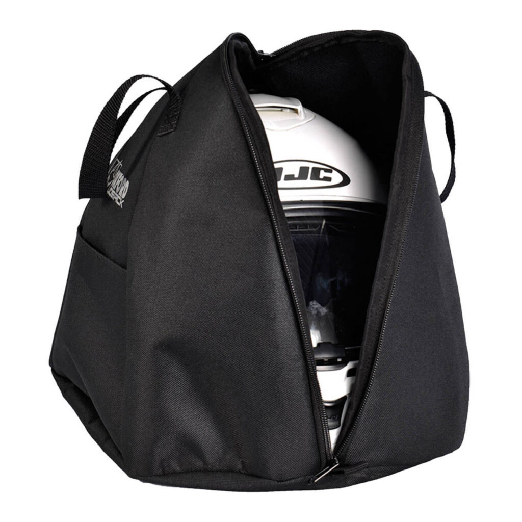 Oxford Lidsack Helmet Bag