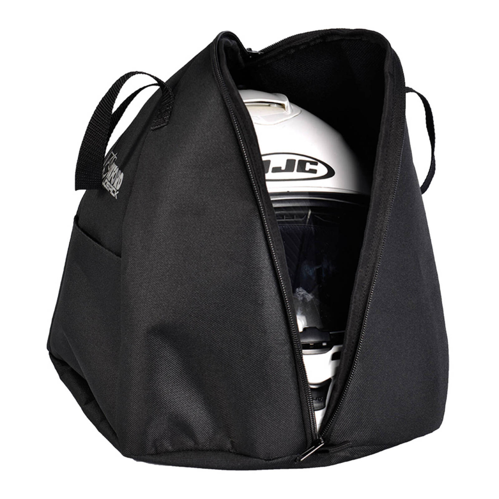 Oxford Lidsack Helmet Bag - Image 2