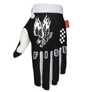 Fist Baxter Mailwald Soaring Eagle Gloves - Image 2