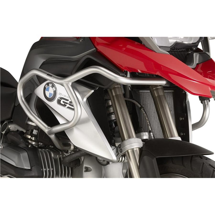 GIVI UPPER ENGINE GUARD STAINLESS STEEL BMW R 1200 GS '16