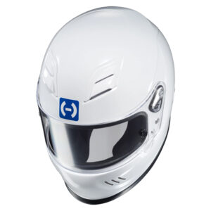 Road Helmet HJC H10 White - Image 1