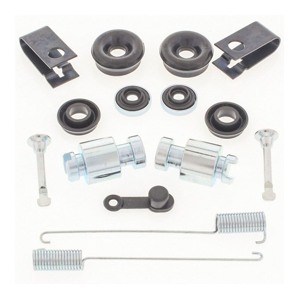 WHEEL CYLINDER REBUILD KIT-FRONT TRX350TE 2004-2006