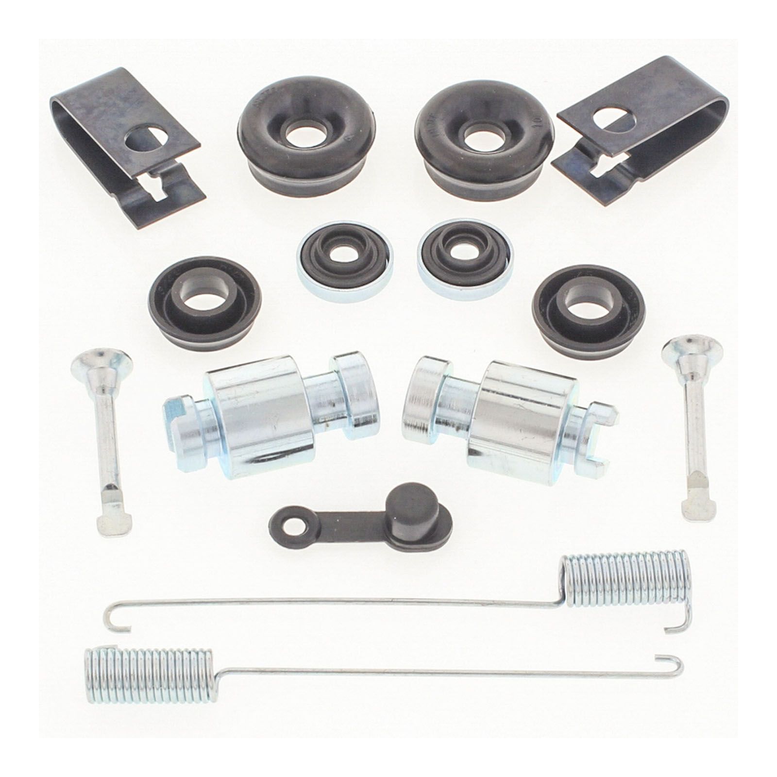 WHEEL CYLINDER REBUILD KIT-FRONT TRX350TE 2004-2006 - Image 1