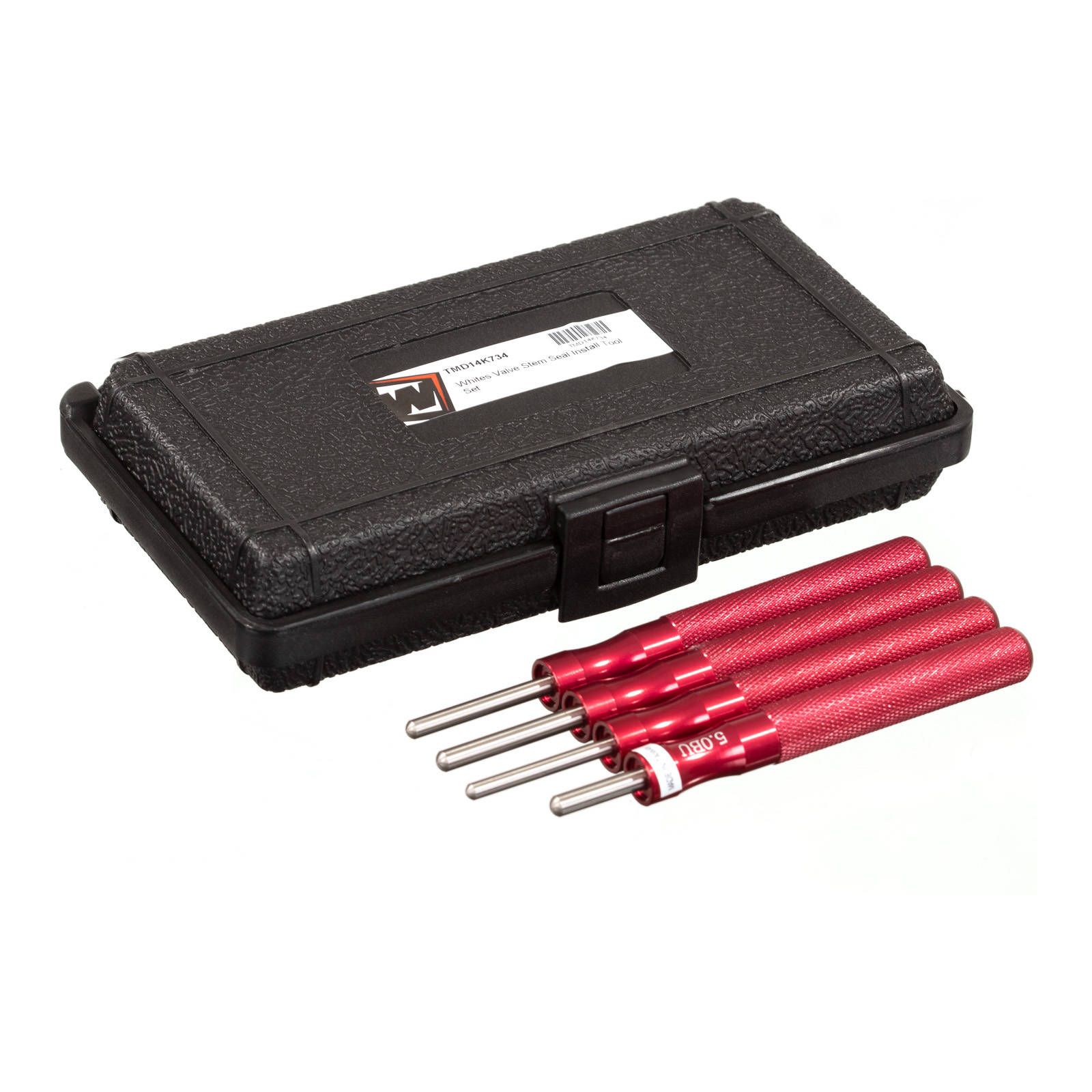 WHITES VALVE STEM SEAL INSTALL TOOL SET - Image 1