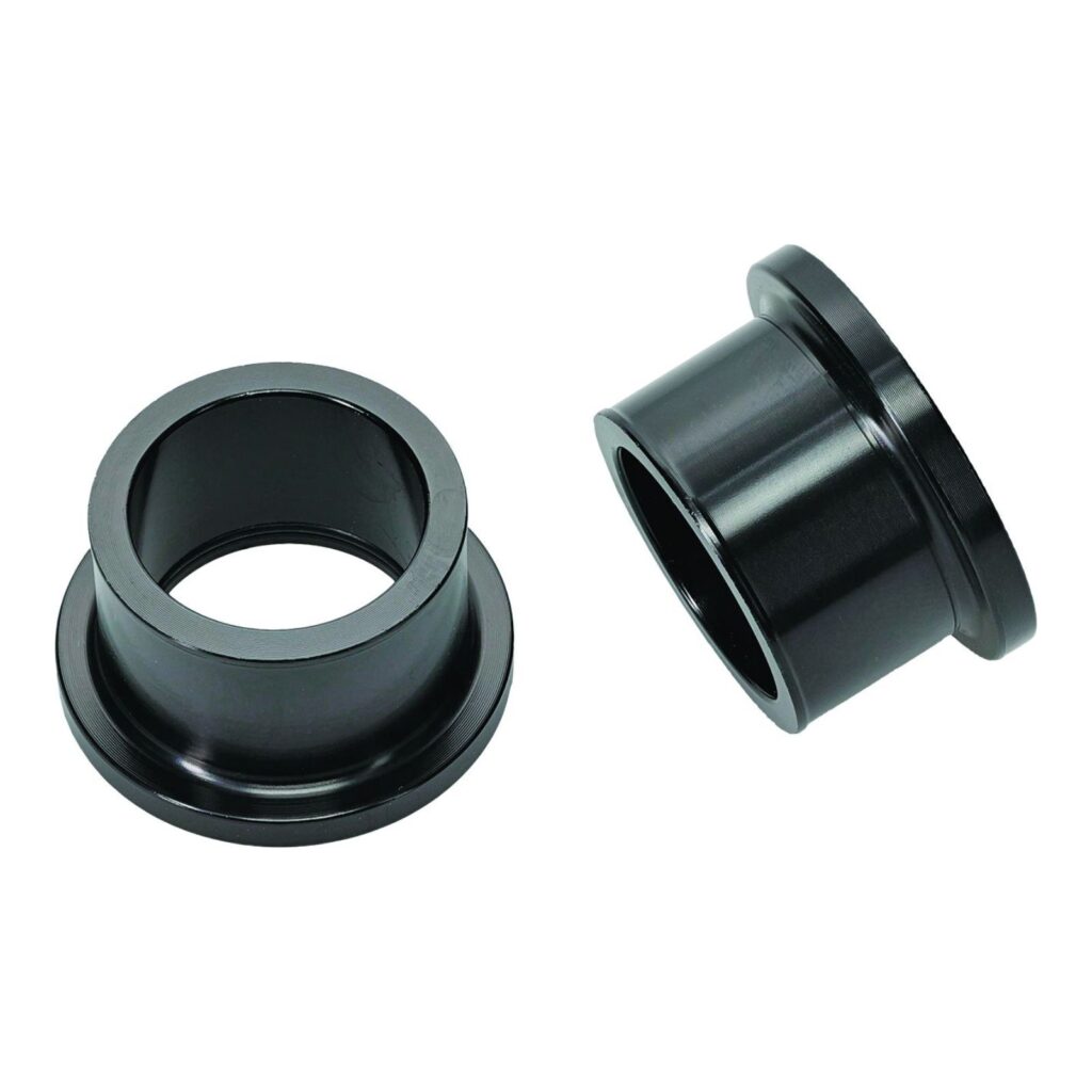 WHEEL SPACER KIT - FRONT11-1105-1