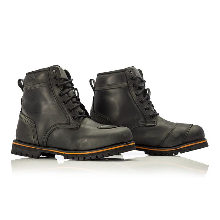 Boot RST Roadster 2 Black