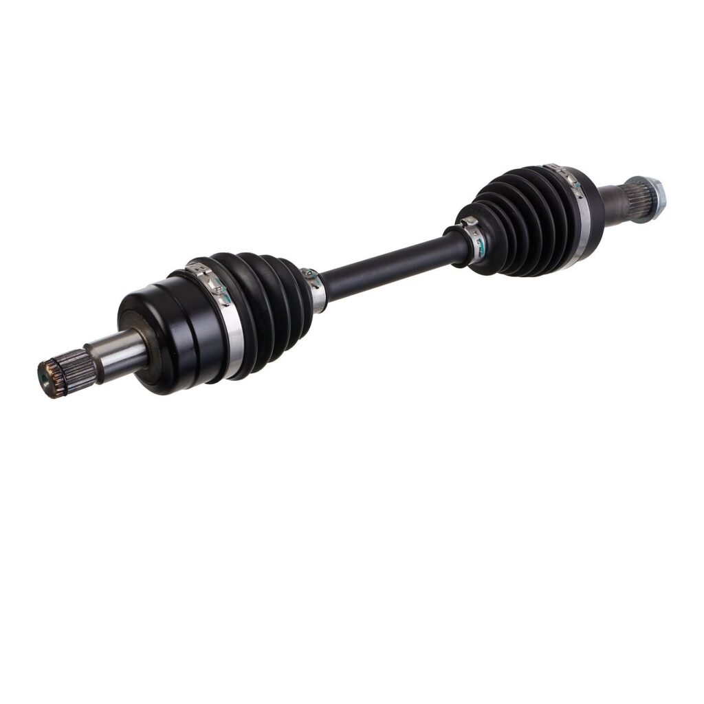 WHITES ATV CV AXLE COMPLETE YAM FRONT BTH SIDES