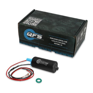 Quantum In-Tank EFI Fuel Pump - Image 1