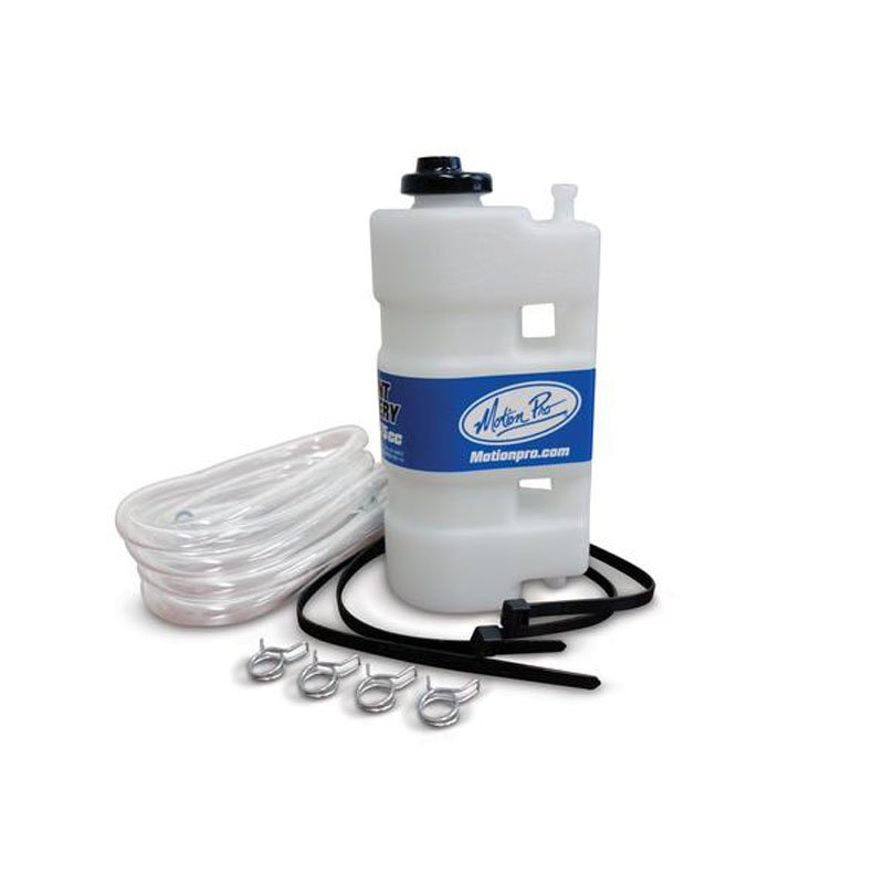 Coolant Recovery Tank Motion Pro 275ml