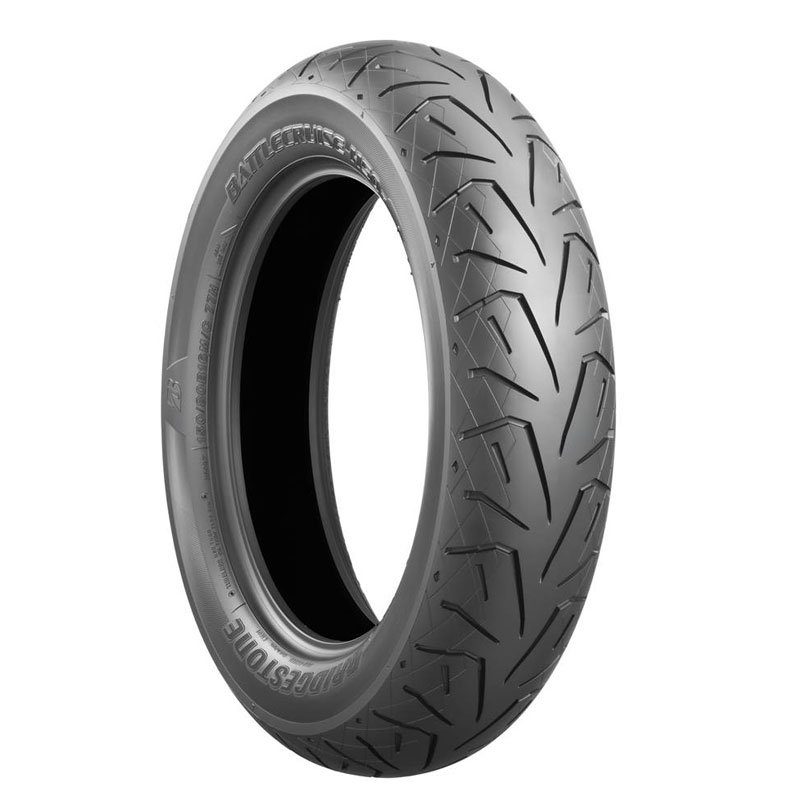 Rear Road Tyre Bridgestone H50 (Radial) 240/40x18