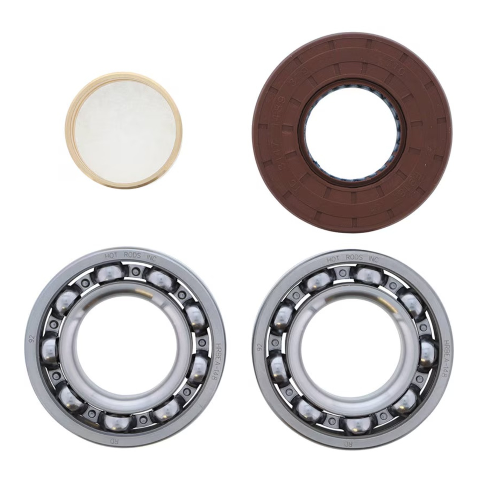 Main Bearing and Seal Kit - Image 1